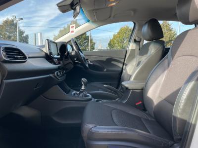 2019 Hyundai i30