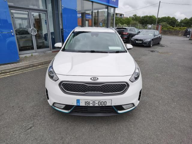 Image for 2019 Kia Niro 3 PHEV 1.6 AUTOMATIC - FINANCE AVAILABLE - CALL US TODAY ON 01 492 6566 OR 087-092 5525