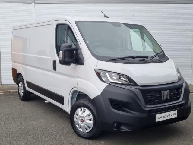 vehicle for sale from John Linnane Motors