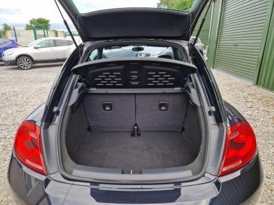 2013 Volkswagen Beetle