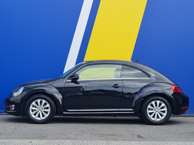 Image for 2014 Volkswagen Beetle 1.4 TSI AUTOMATIC // NEW NCT // ALLOY WHEELS // CRUISE CONTROL // BLUETOOTH // FINANCE THIS CAR FROM ONLY €57 PER WEEK