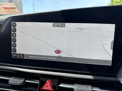 2023 Kia Niro