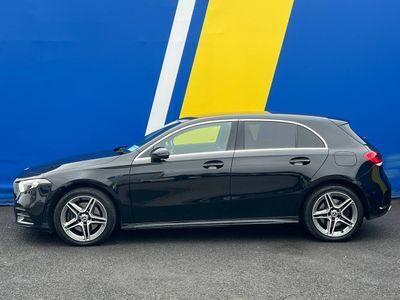 2021 Mercedes-Benz A Class