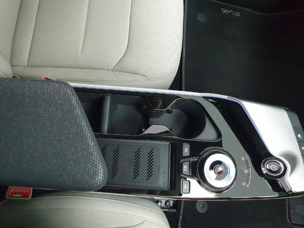 2022 Kia EV6