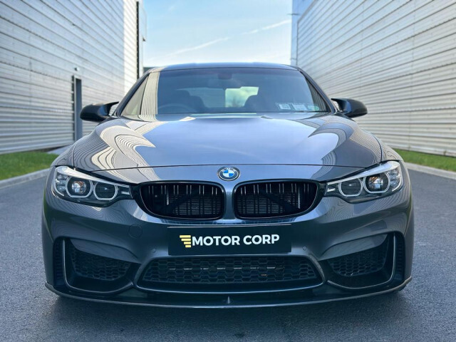 Image for 2019 BMW M4 3.0 F82 Coupe 2DR