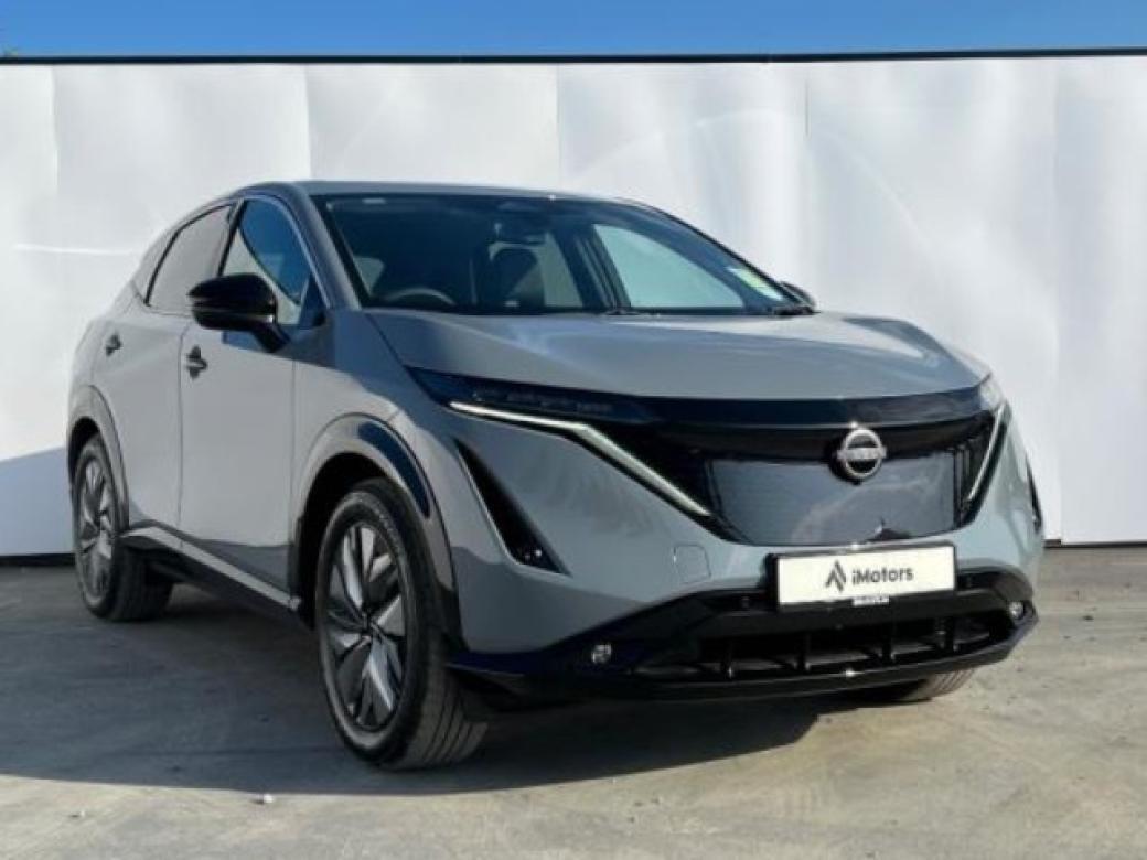 Image for 2023 Nissan Ariya Available To Order Now