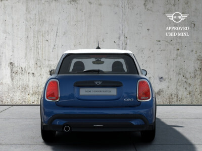 2023 Mini Cooper
