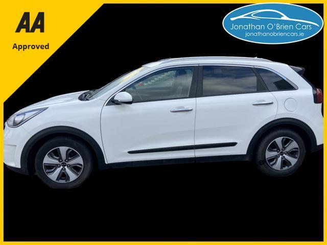 Image for 2018 Kia Niro HYBRID EXL 5DR AUTO FREE DELIVERY 