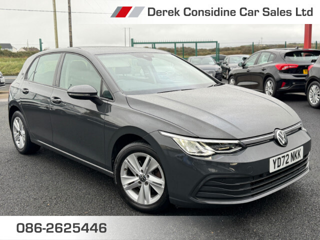 vehicle for sale from Derek Considine Car Sales Ltd