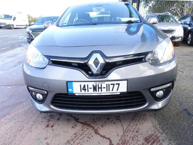 Image for 2014 Renault Fluence 1.5 DCI, DYNA, NCT, FINANCE, WARRANTY, 5 STAR REVIEWS. 