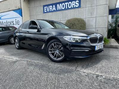 vehicle for sale from Evra Motors