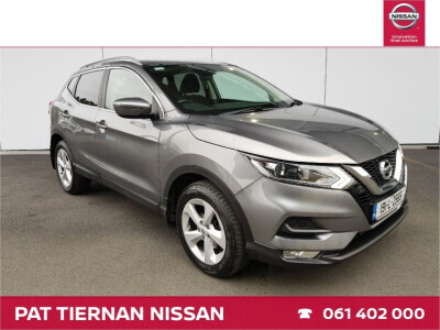 vehicle for sale from Pat Tiernan Motors