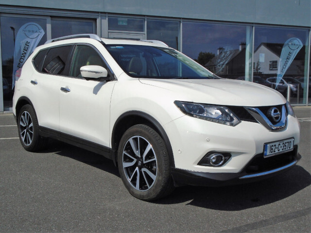 vehicle for sale from Randles Bros Killarney