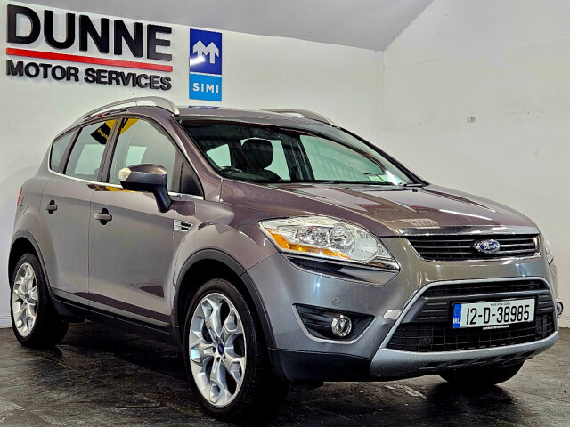 vehicle for sale from Dunne Motor Services