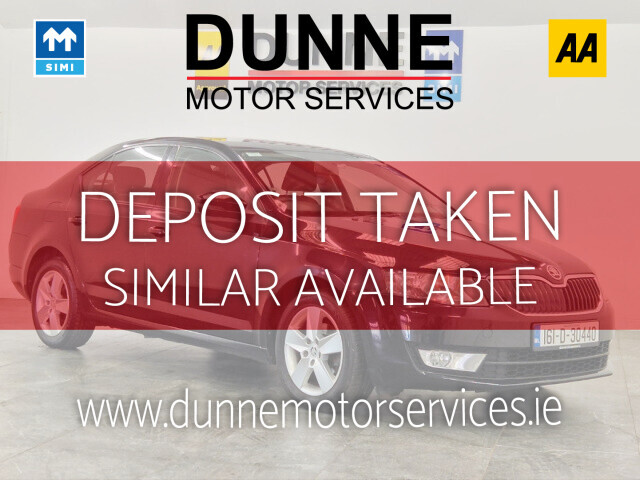 vehicle for sale from Dunne Motor Services