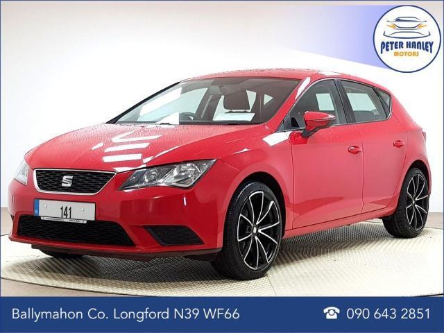 Image for 2014 SEAT Leon S TSi 105 Start/Stop
