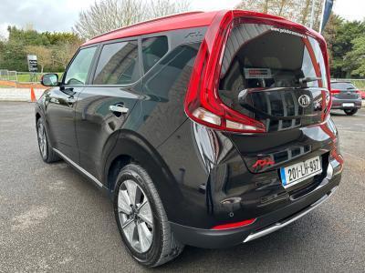 2020 Kia Soul