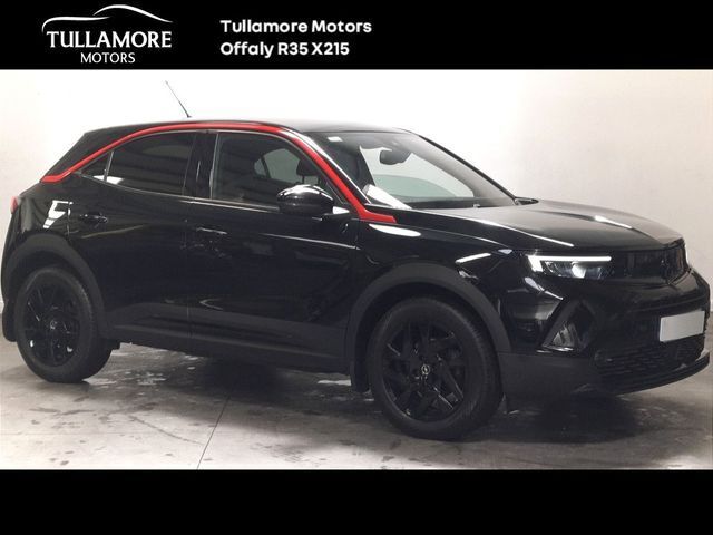 vehicle for sale from Tullamore Motors