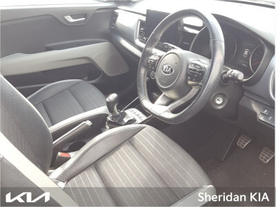 2021 Kia Stonic
