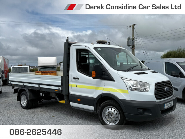 vehicle for sale from Derek Considine Car Sales Ltd