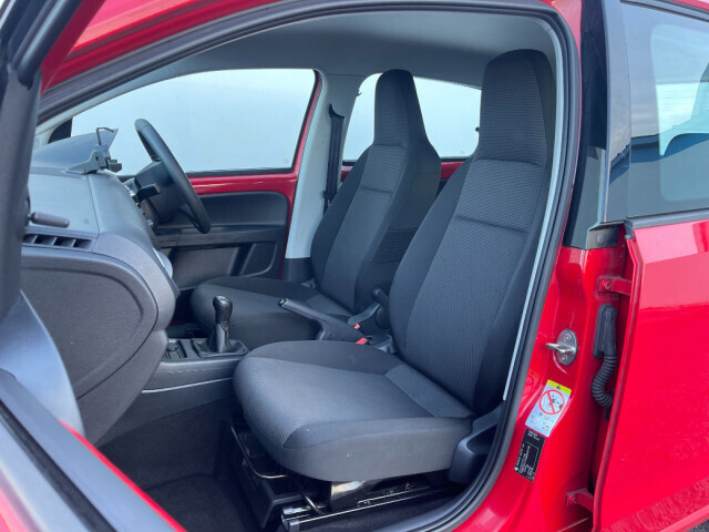 Image for 2019 Skoda Citigo 1.0 MPI SE GREENTECH MODEL // ALLOY WHEELS // AUX IN // AIR CONDITIONING // FINANCE THIS CAR FROM ONLY €46 PER WEEK