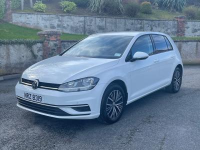 vehicle for sale from Colm Lindsay Cars Newry