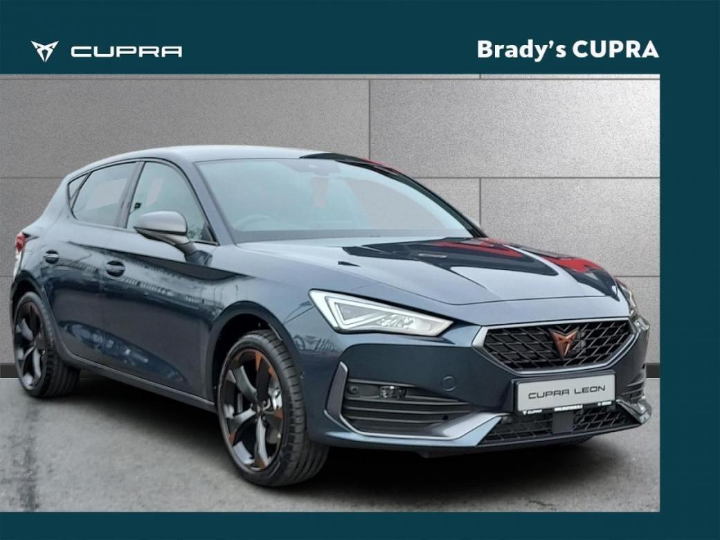 Image for 2023 Cupra Leon 1.5e TSI 150BHP DSG *EXTRA'S *DEMO SAVINGS*