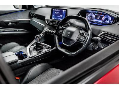 2020 Peugeot 3008