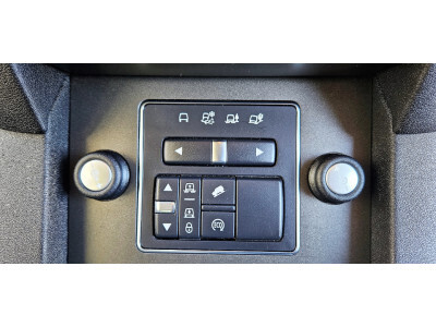 2015 Land Rover Discovery