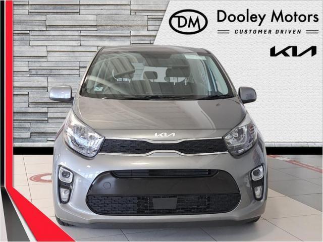 Image for 2023 Kia Picanto 1.0 K1 Petrol