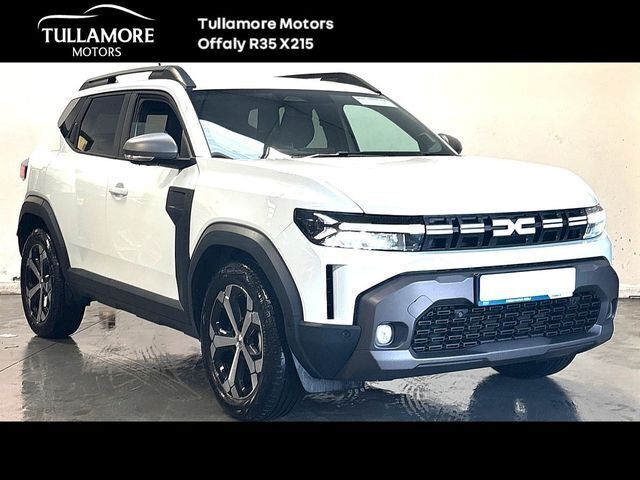vehicle for sale from Tullamore Motors