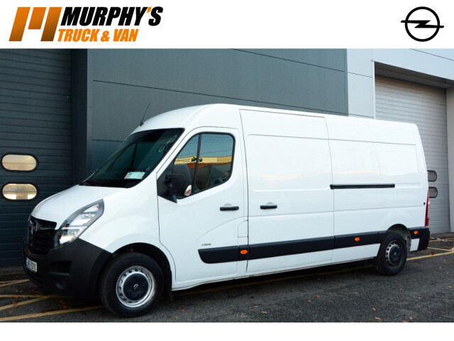vehicle for sale from Murphy's Truck & Van