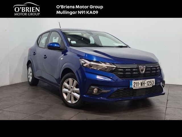 vehicle for sale from O'Briens Motor Group