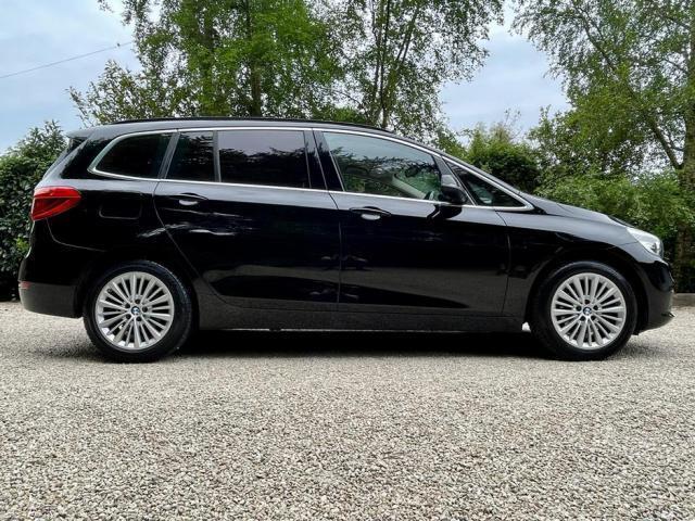 Image for 2017 BMW 2 Series Gran Tourer 216D GT LUXURY *Full BMW SERVICE HISTORY 7 SEATS*