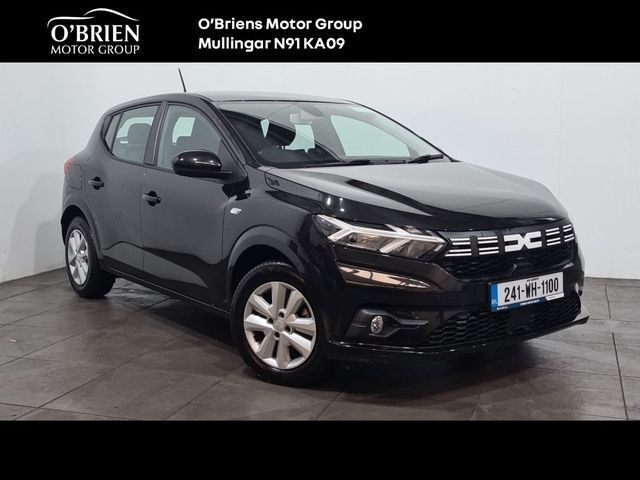 vehicle for sale from O'Briens Motor Group