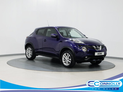 vehicle for sale from Shane Connolly Cars