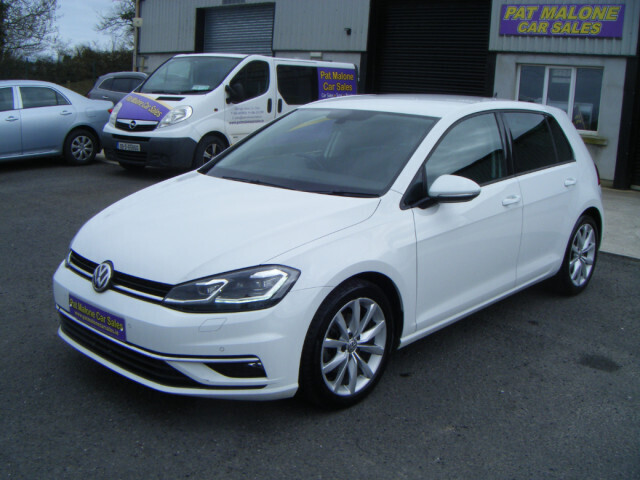 vehicle for sale from Pat Malone Car Sales