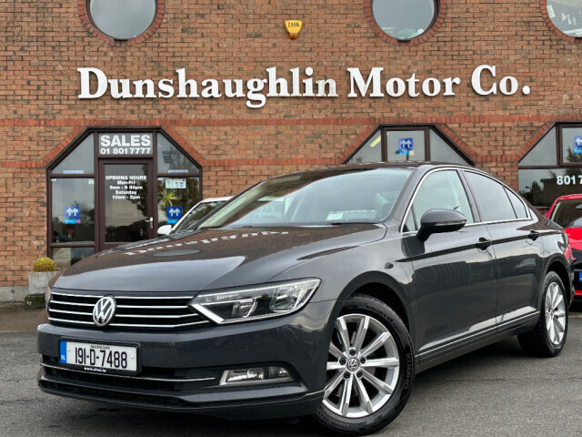 vehicle for sale from Dunshaughlin Motor Co