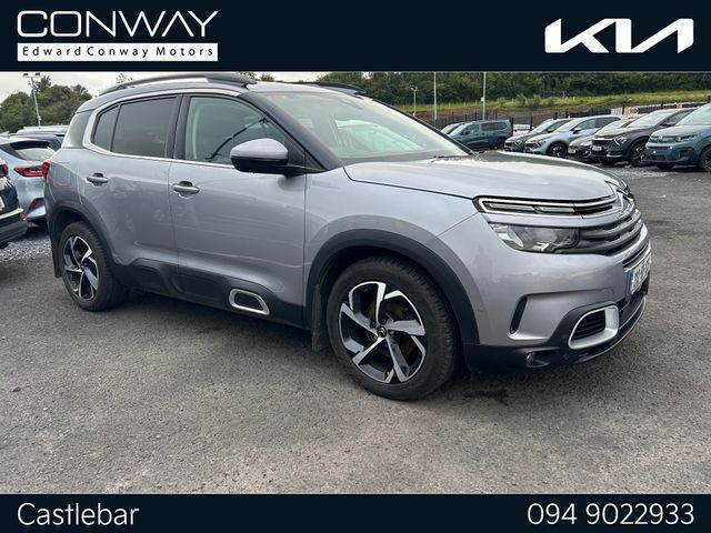 vehicle for sale from Edward Conway Motors