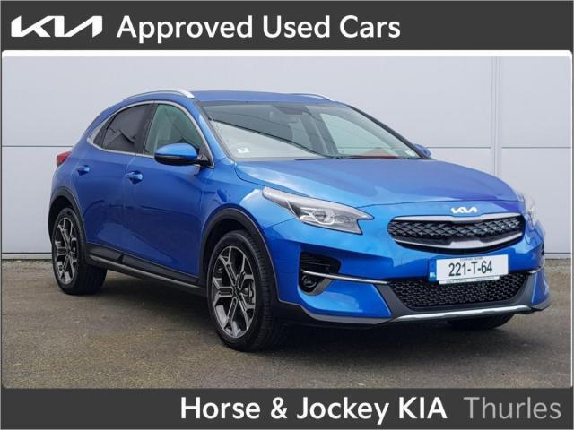 vehicle for sale from Horse & Jockey Car Sales