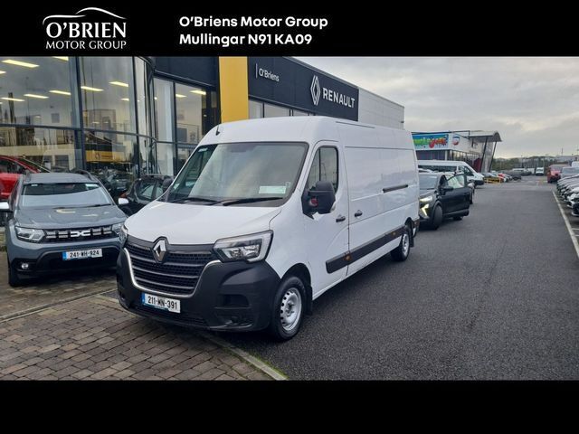 vehicle for sale from O'Briens Motor Group