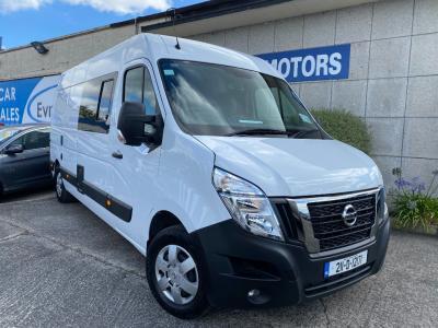 vehicle for sale from Evra Motors