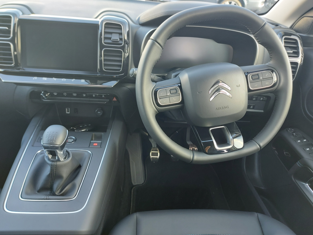 2023 Citroen C5 Aircross