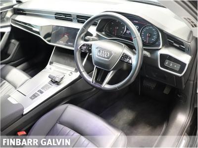 2021 Audi A6