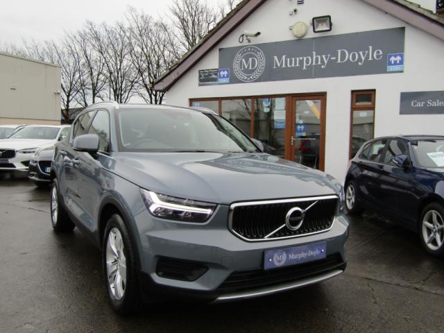 Image for 2019 Volvo XC40 MOMENTUM D3.(192).