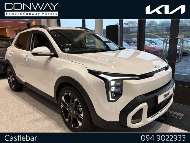 vehicle for sale from Edward Conway Motors