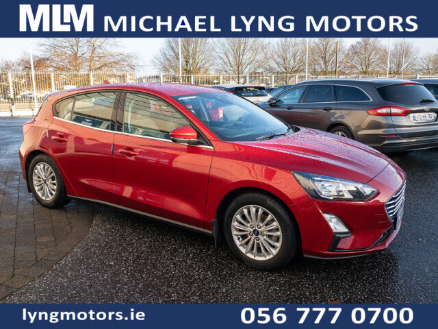 vehicle for sale from Michael Lyng Motors