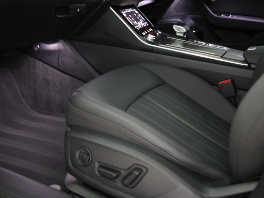 2022 Audi A7