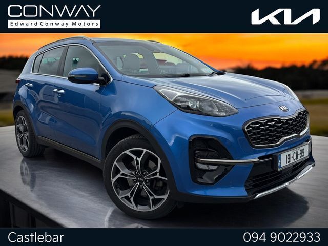 vehicle for sale from Edward Conway Motors