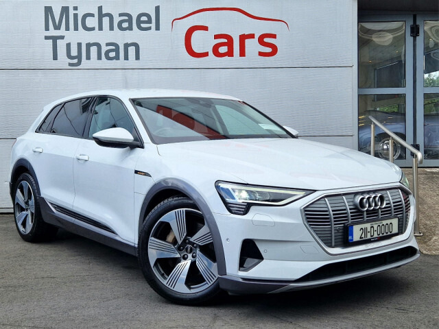 vehicle for sale from Michael Tynan Cars